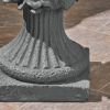 MGO GARDEN URN PLANTER