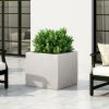 ELLA MGO L 22 Planter Box